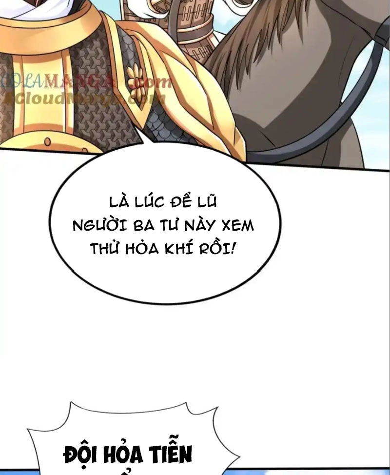 Đại Tần: Ta Con Trai Tần Thủy Hoàng Giết Địch Thăng Cấp Thành Thần Chapter 133 - 28