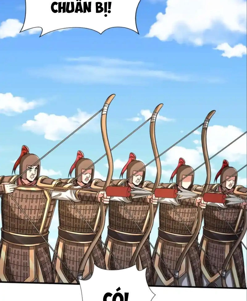 Đại Tần: Ta Con Trai Tần Thủy Hoàng Giết Địch Thăng Cấp Thành Thần Chapter 133 - 29