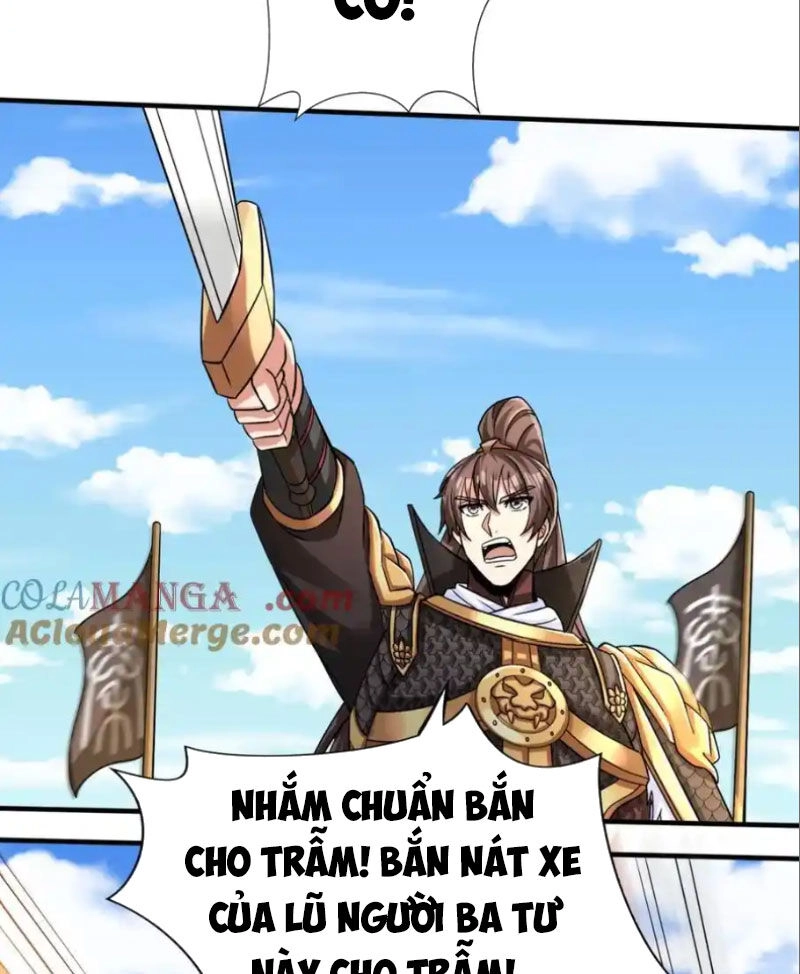 Đại Tần: Ta Con Trai Tần Thủy Hoàng Giết Địch Thăng Cấp Thành Thần Chapter 133 - 30