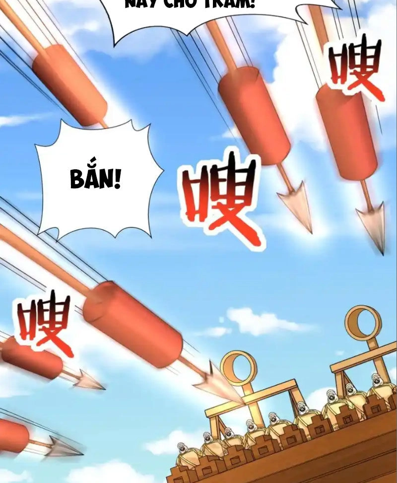 Đại Tần: Ta Con Trai Tần Thủy Hoàng Giết Địch Thăng Cấp Thành Thần Chapter 133 - 31