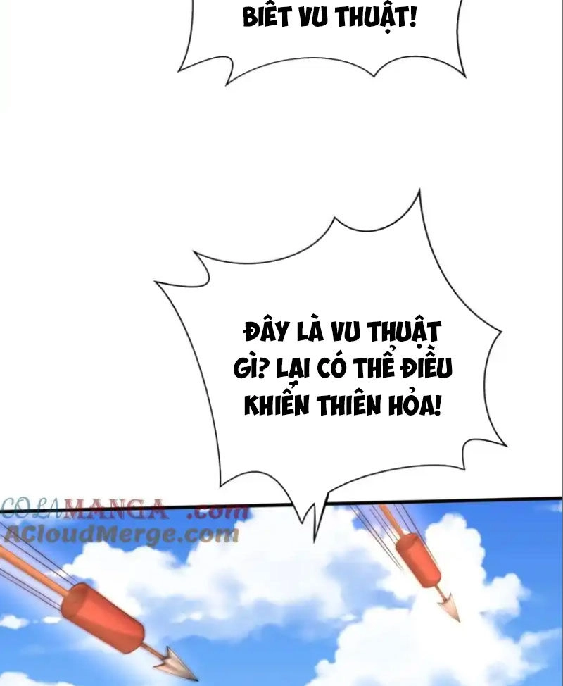 Đại Tần: Ta Con Trai Tần Thủy Hoàng Giết Địch Thăng Cấp Thành Thần Chapter 133 - 35