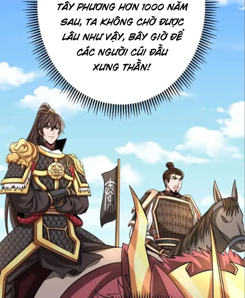 Đại Tần: Ta Con Trai Tần Thủy Hoàng Giết Địch Thăng Cấp Thành Thần Chapter 133 - 39