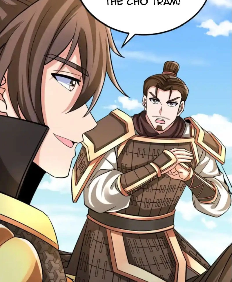 Đại Tần: Ta Con Trai Tần Thủy Hoàng Giết Địch Thăng Cấp Thành Thần Chapter 133 - 41