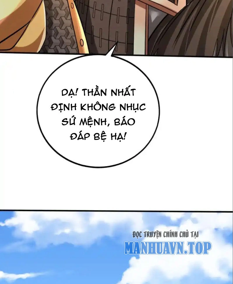 Đại Tần: Ta Con Trai Tần Thủy Hoàng Giết Địch Thăng Cấp Thành Thần Chapter 133 - 42