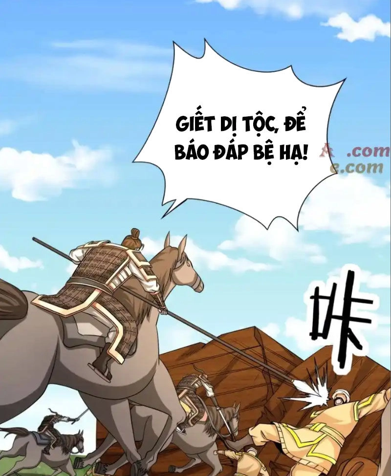 Đại Tần: Ta Con Trai Tần Thủy Hoàng Giết Địch Thăng Cấp Thành Thần Chapter 133 - 43