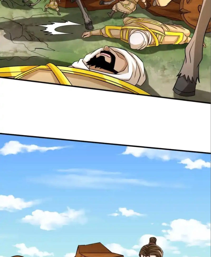 Đại Tần: Ta Con Trai Tần Thủy Hoàng Giết Địch Thăng Cấp Thành Thần Chapter 133 - 44