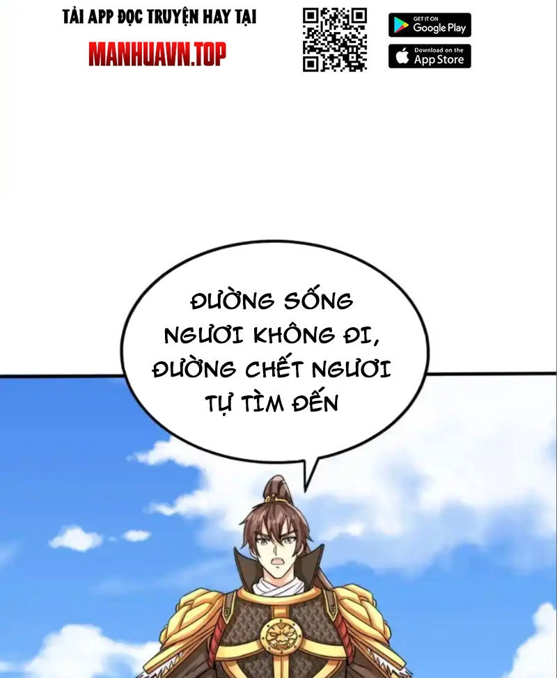 Đại Tần: Ta Con Trai Tần Thủy Hoàng Giết Địch Thăng Cấp Thành Thần Chapter 133 - 46