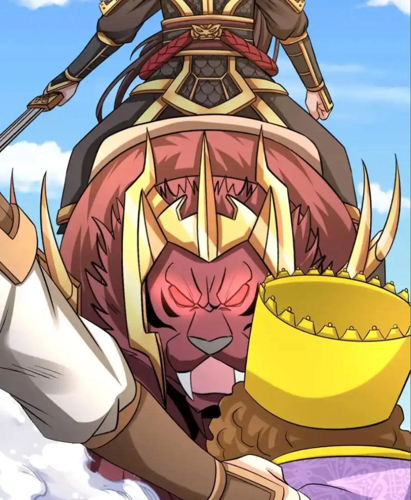 Đại Tần: Ta Con Trai Tần Thủy Hoàng Giết Địch Thăng Cấp Thành Thần Chapter 133 - 47