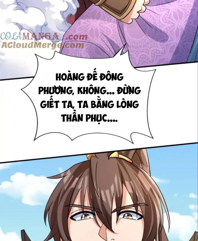 Đại Tần: Ta Con Trai Tần Thủy Hoàng Giết Địch Thăng Cấp Thành Thần Chapter 133 - 48