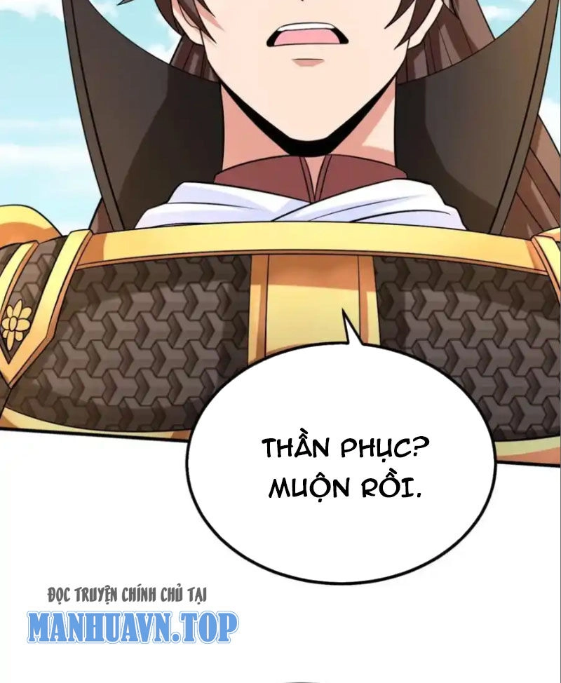 Đại Tần: Ta Con Trai Tần Thủy Hoàng Giết Địch Thăng Cấp Thành Thần Chapter 133 - 49