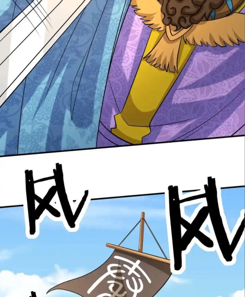 Đại Tần: Ta Con Trai Tần Thủy Hoàng Giết Địch Thăng Cấp Thành Thần Chapter 133 - 51