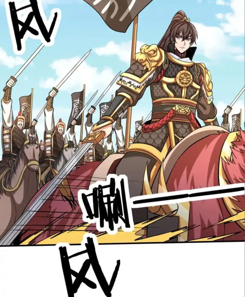 Đại Tần: Ta Con Trai Tần Thủy Hoàng Giết Địch Thăng Cấp Thành Thần Chapter 133 - 52