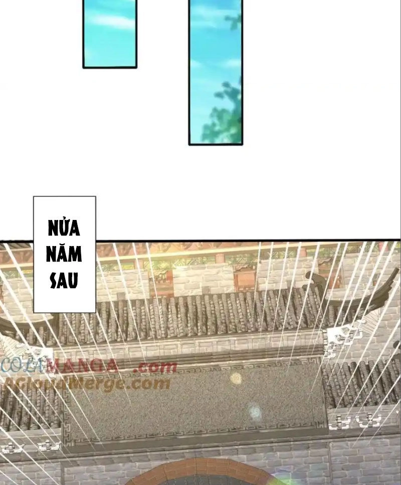 Đại Tần: Ta Con Trai Tần Thủy Hoàng Giết Địch Thăng Cấp Thành Thần Chapter 133 - 55