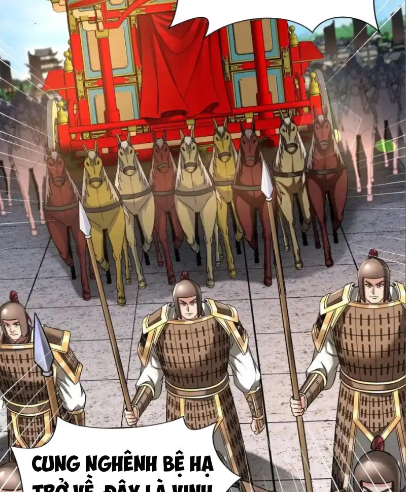 Đại Tần: Ta Con Trai Tần Thủy Hoàng Giết Địch Thăng Cấp Thành Thần Chapter 133 - 59