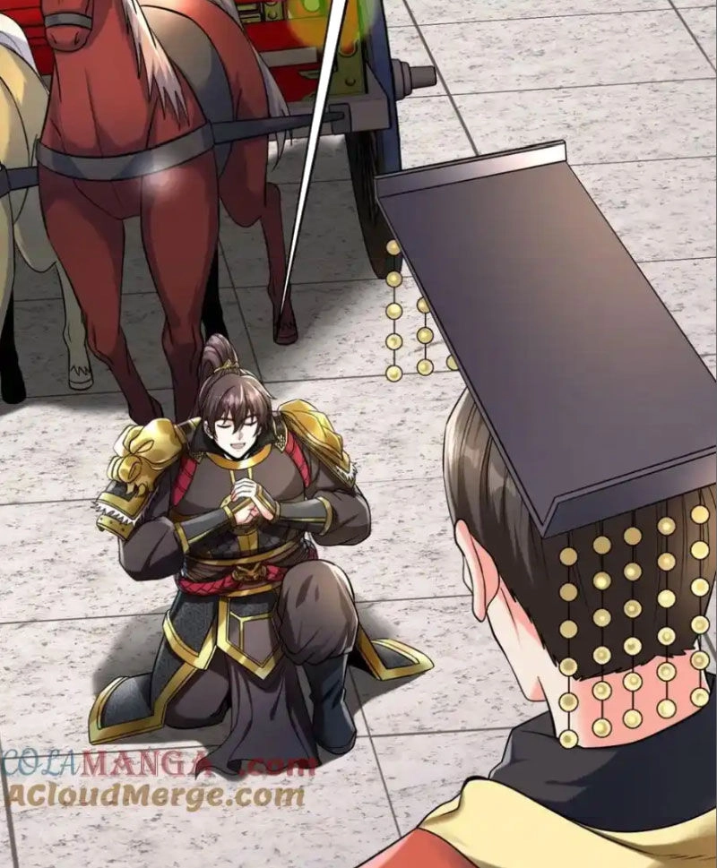 Đại Tần: Ta Con Trai Tần Thủy Hoàng Giết Địch Thăng Cấp Thành Thần Chapter 133 - 65