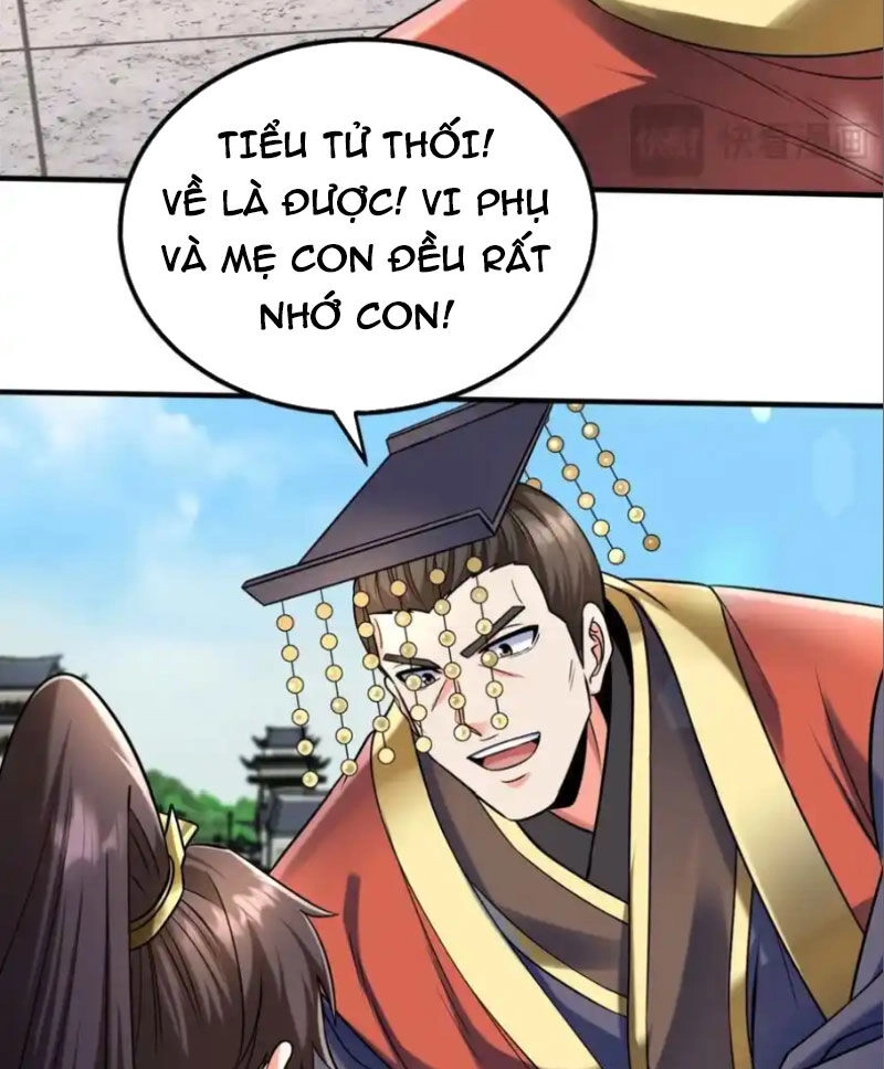 Đại Tần: Ta Con Trai Tần Thủy Hoàng Giết Địch Thăng Cấp Thành Thần Chapter 133 - 66