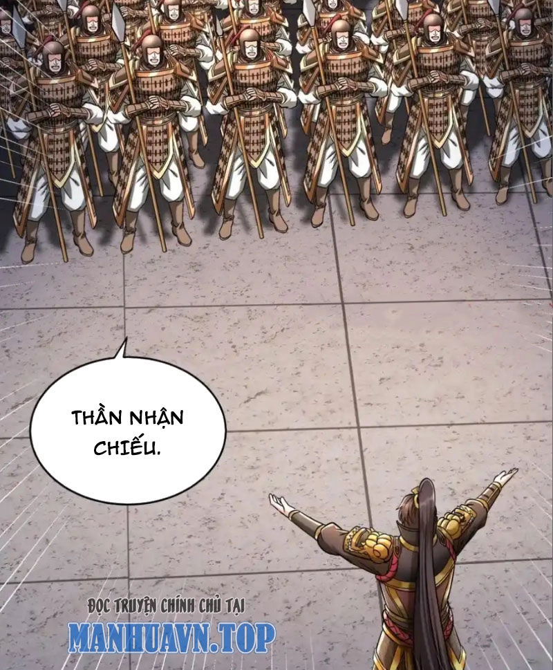 Đại Tần: Ta Con Trai Tần Thủy Hoàng Giết Địch Thăng Cấp Thành Thần Chapter 133 - 68