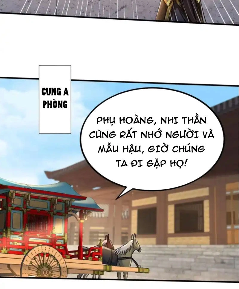 Đại Tần: Ta Con Trai Tần Thủy Hoàng Giết Địch Thăng Cấp Thành Thần Chapter 133 - 69