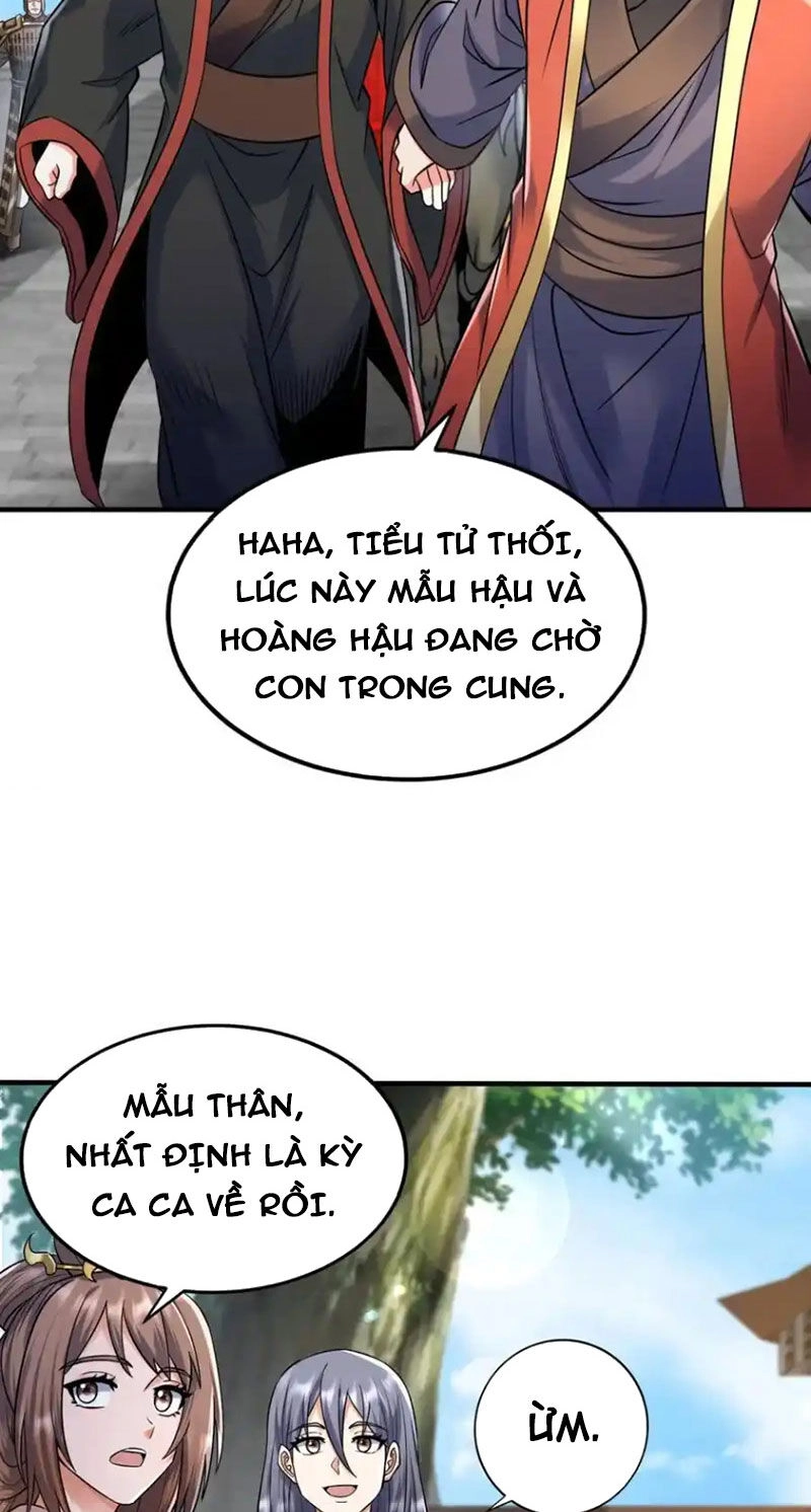 Đại Tần: Ta Con Trai Tần Thủy Hoàng Giết Địch Thăng Cấp Thành Thần Chapter 134 - 2