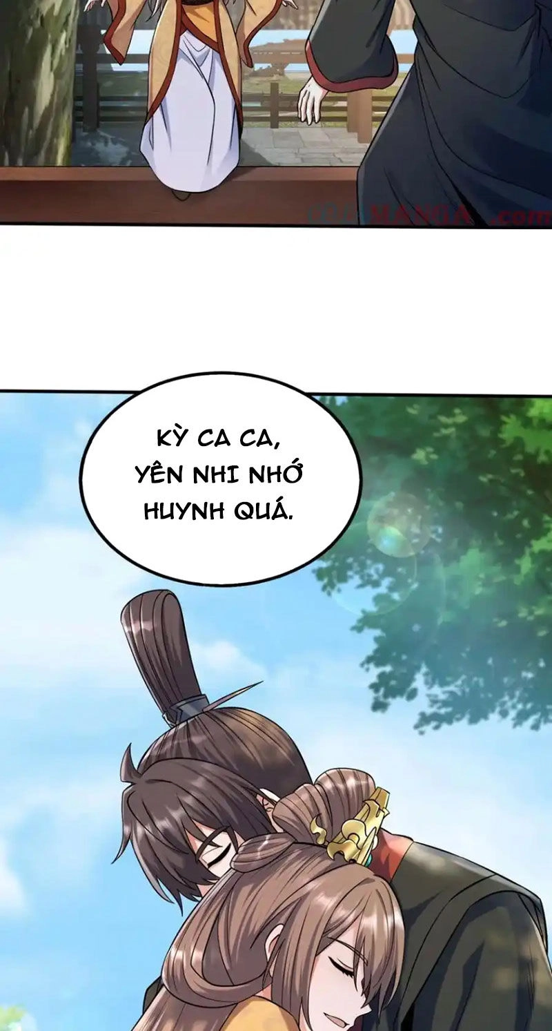 Đại Tần: Ta Con Trai Tần Thủy Hoàng Giết Địch Thăng Cấp Thành Thần Chapter 134 - 4