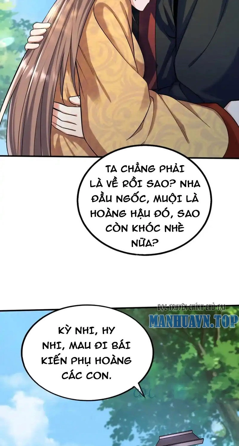 Đại Tần: Ta Con Trai Tần Thủy Hoàng Giết Địch Thăng Cấp Thành Thần Chapter 134 - 5