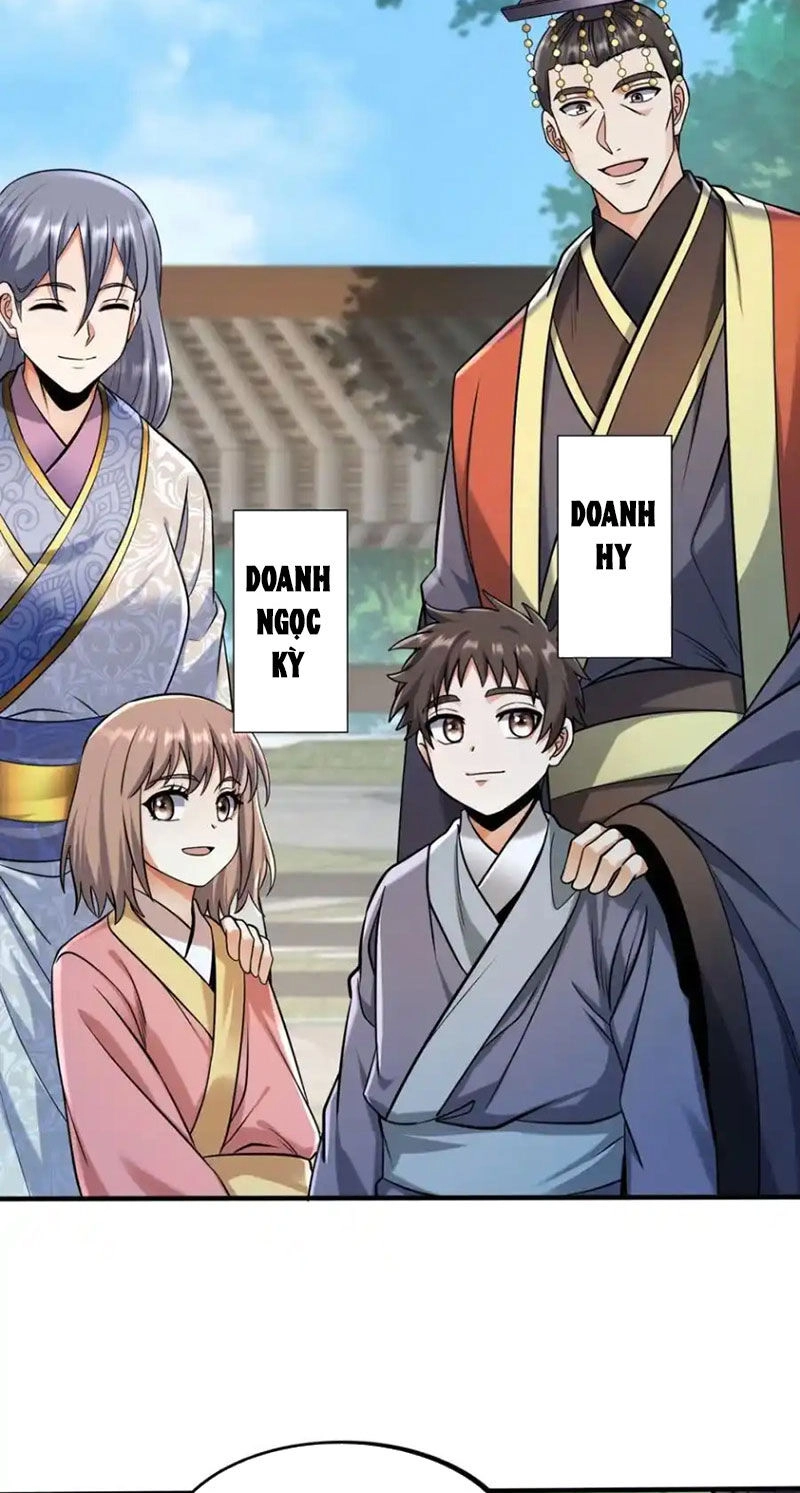 Đại Tần: Ta Con Trai Tần Thủy Hoàng Giết Địch Thăng Cấp Thành Thần Chapter 134 - 6