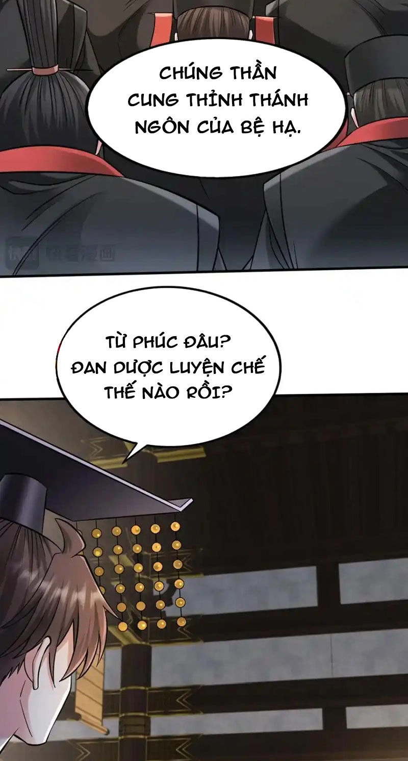 Đại Tần: Ta Con Trai Tần Thủy Hoàng Giết Địch Thăng Cấp Thành Thần Chapter 134 - 15