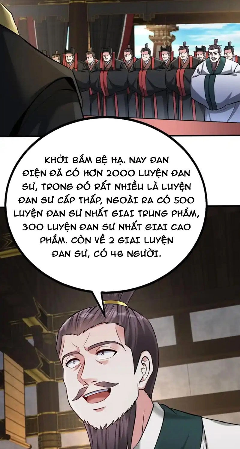 Đại Tần: Ta Con Trai Tần Thủy Hoàng Giết Địch Thăng Cấp Thành Thần Chapter 134 - 16