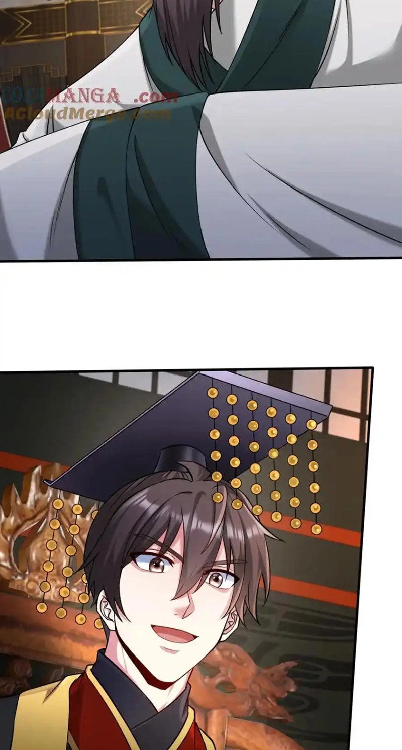 Đại Tần: Ta Con Trai Tần Thủy Hoàng Giết Địch Thăng Cấp Thành Thần Chapter 134 - 17