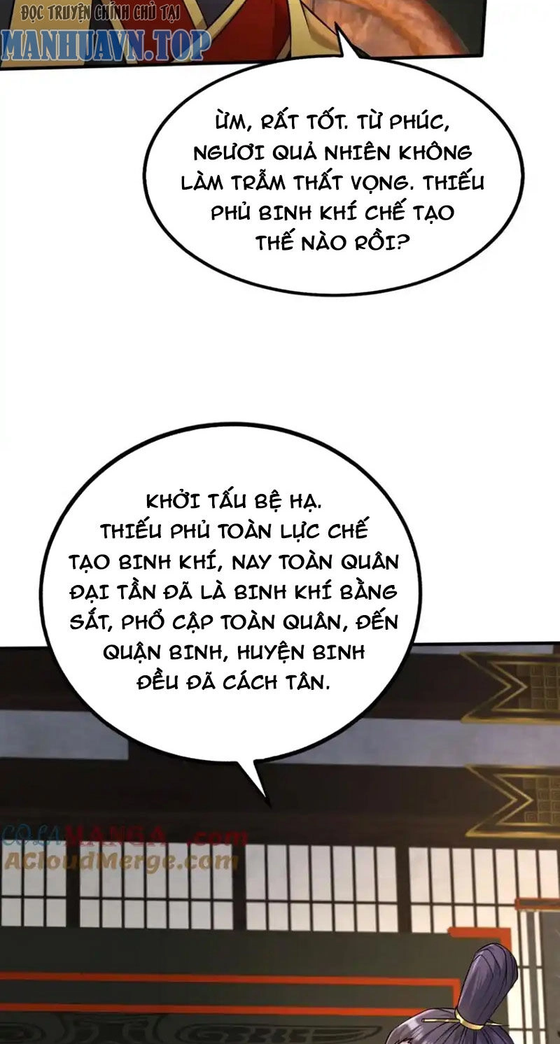 Đại Tần: Ta Con Trai Tần Thủy Hoàng Giết Địch Thăng Cấp Thành Thần Chapter 134 - 18