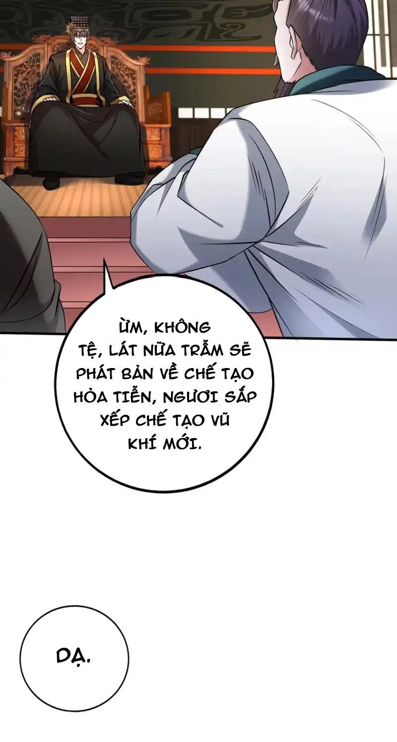 Đại Tần: Ta Con Trai Tần Thủy Hoàng Giết Địch Thăng Cấp Thành Thần Chapter 134 - 19