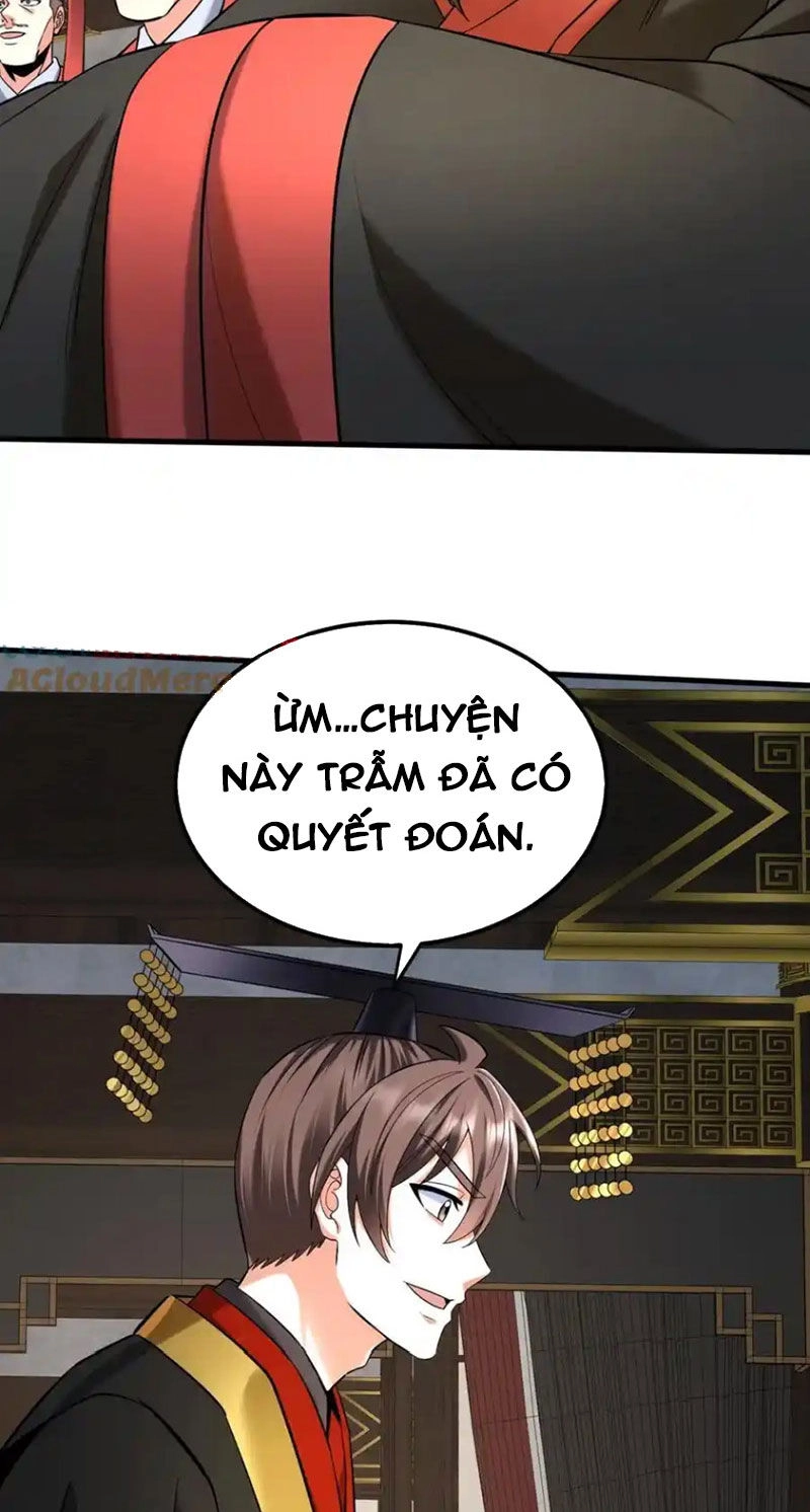 Đại Tần: Ta Con Trai Tần Thủy Hoàng Giết Địch Thăng Cấp Thành Thần Chapter 134 - 23