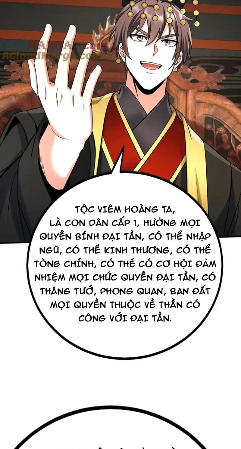 Đại Tần: Ta Con Trai Tần Thủy Hoàng Giết Địch Thăng Cấp Thành Thần Chapter 134 - 25