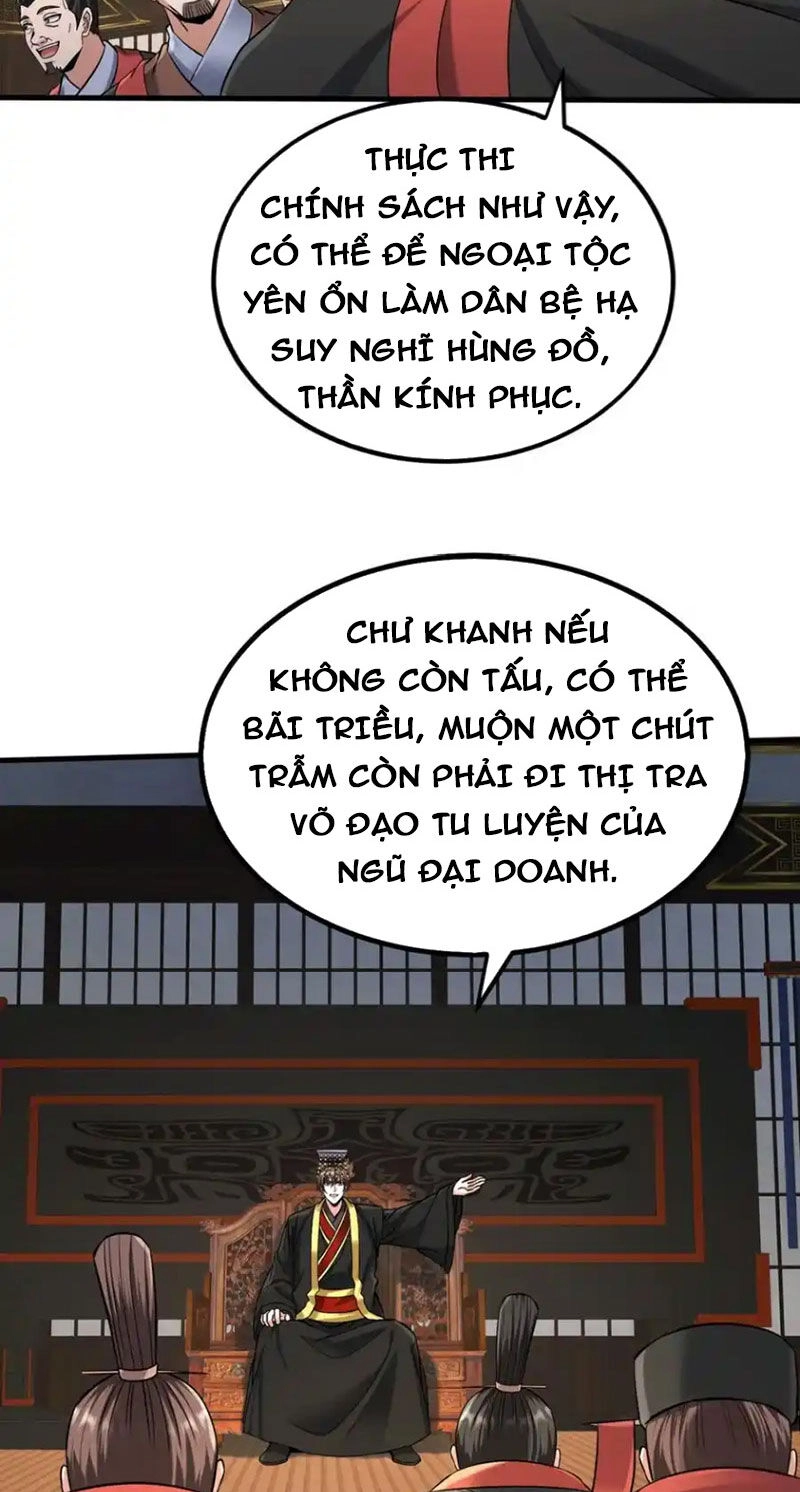 Đại Tần: Ta Con Trai Tần Thủy Hoàng Giết Địch Thăng Cấp Thành Thần Chapter 134 - 27