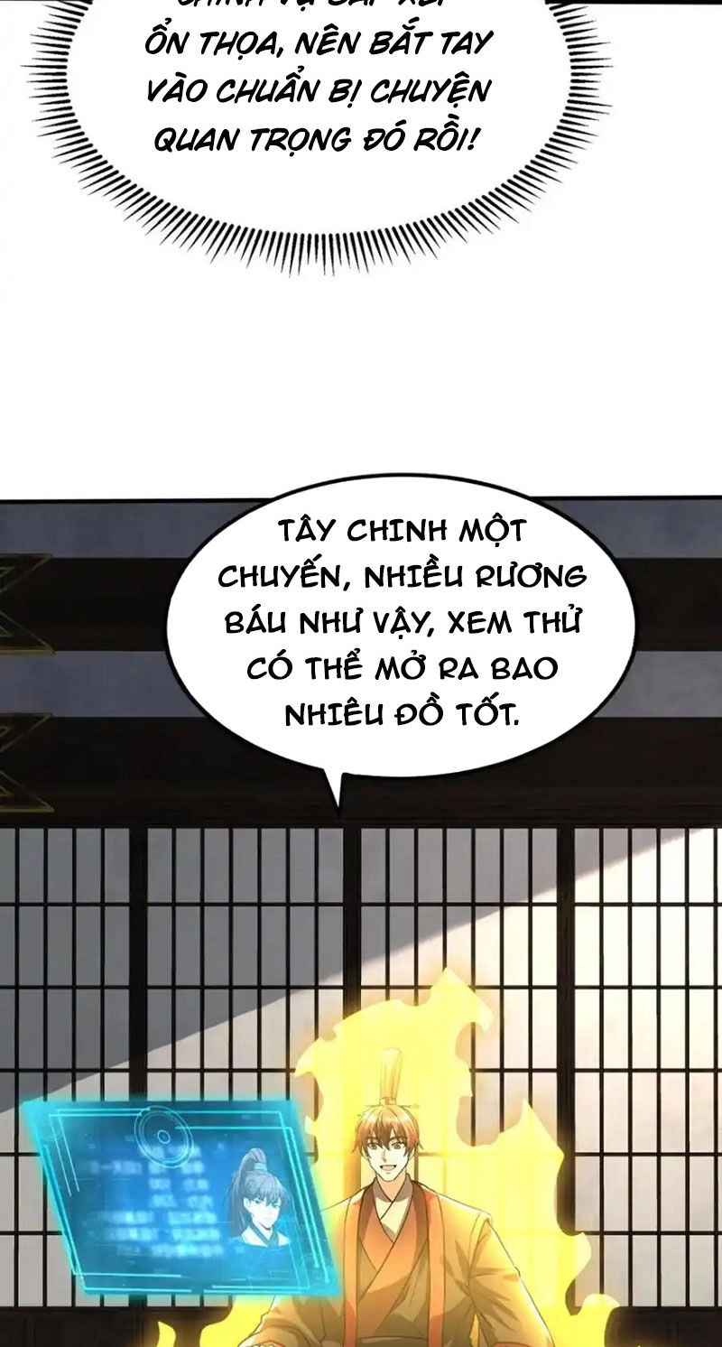 Đại Tần: Ta Con Trai Tần Thủy Hoàng Giết Địch Thăng Cấp Thành Thần Chapter 134 - 29