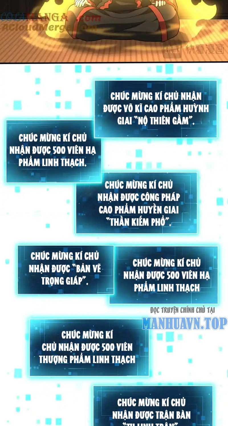 Đại Tần: Ta Con Trai Tần Thủy Hoàng Giết Địch Thăng Cấp Thành Thần Chapter 134 - 30