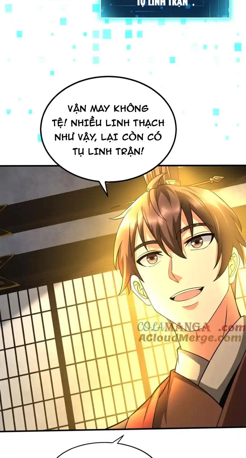 Đại Tần: Ta Con Trai Tần Thủy Hoàng Giết Địch Thăng Cấp Thành Thần Chapter 134 - 31