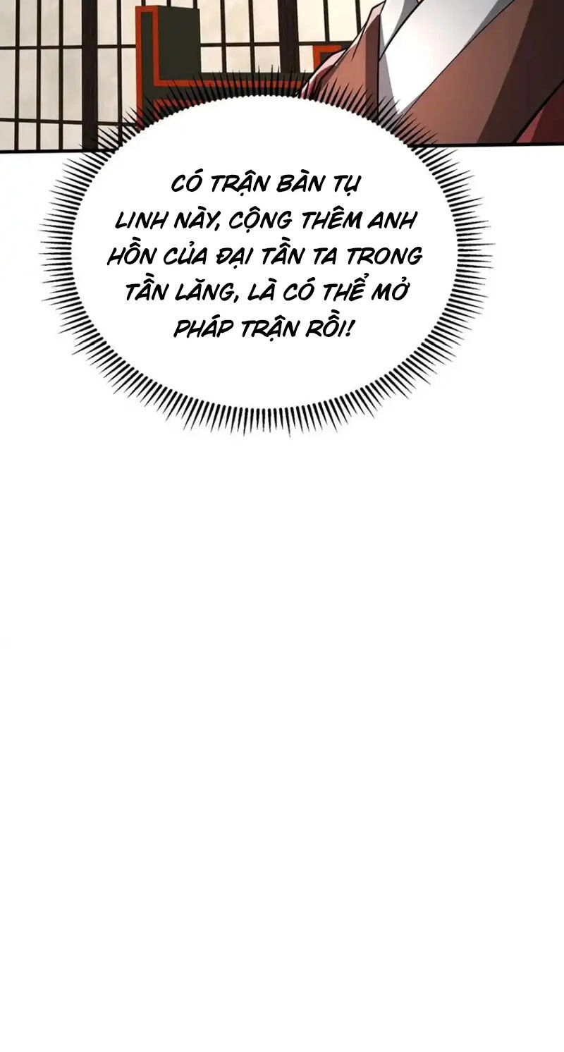 Đại Tần: Ta Con Trai Tần Thủy Hoàng Giết Địch Thăng Cấp Thành Thần Chapter 134 - 34