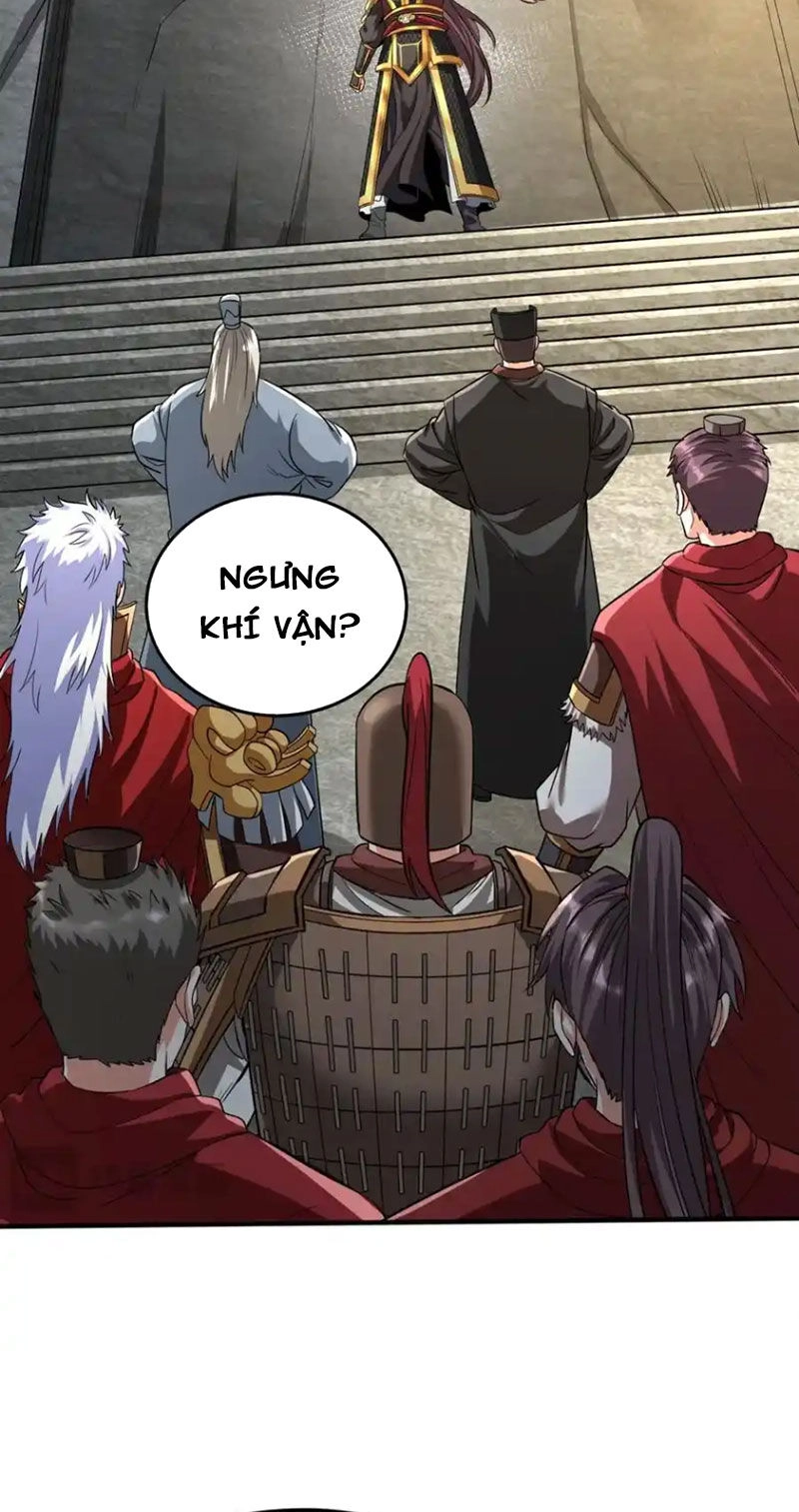 Đại Tần: Ta Con Trai Tần Thủy Hoàng Giết Địch Thăng Cấp Thành Thần Chapter 134 - 39