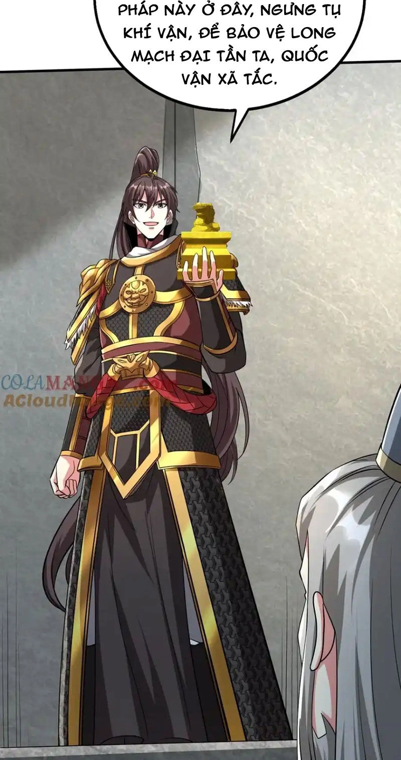 Đại Tần: Ta Con Trai Tần Thủy Hoàng Giết Địch Thăng Cấp Thành Thần Chapter 134 - 41