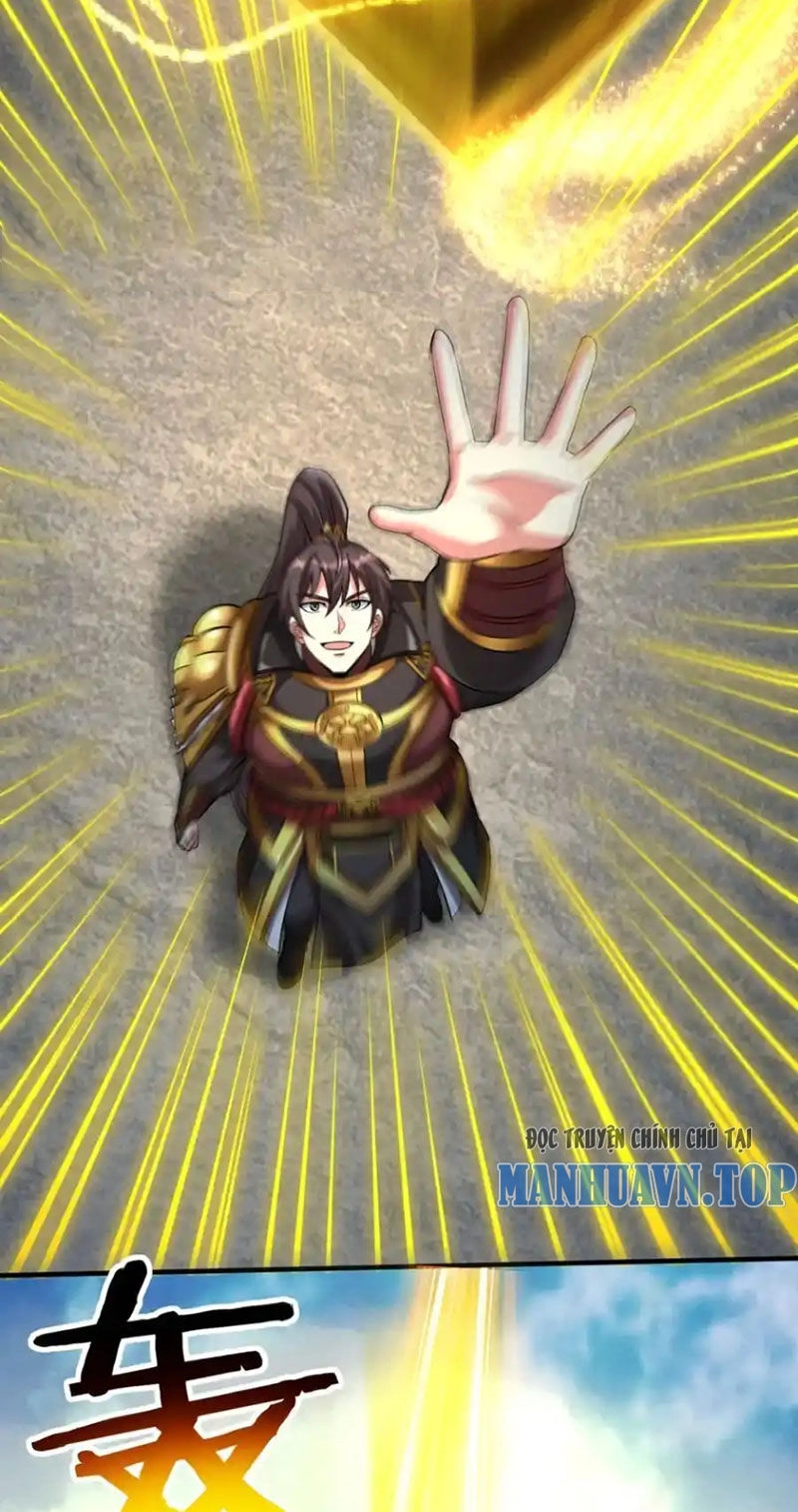 Đại Tần: Ta Con Trai Tần Thủy Hoàng Giết Địch Thăng Cấp Thành Thần Chapter 134 - 43