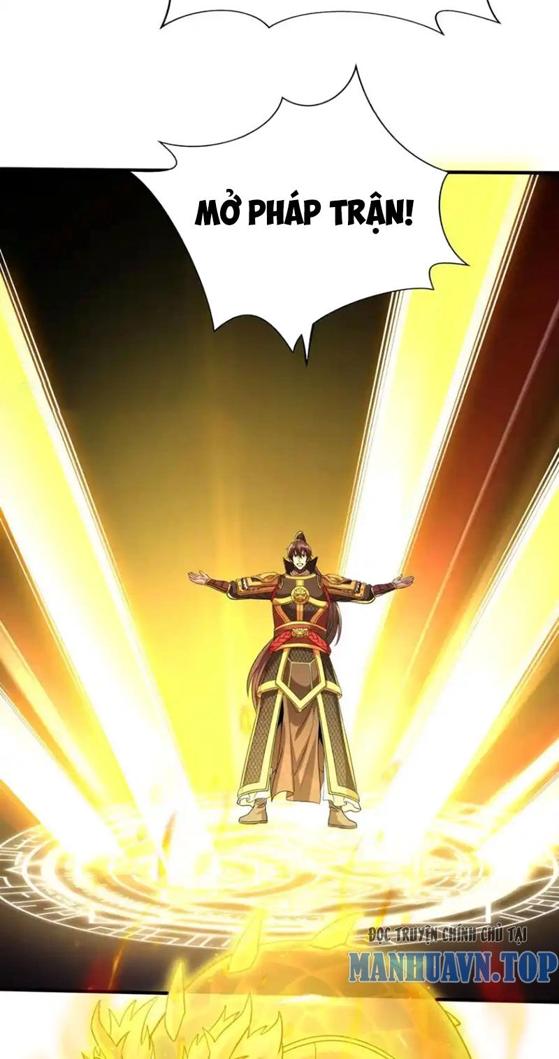 Đại Tần: Ta Con Trai Tần Thủy Hoàng Giết Địch Thăng Cấp Thành Thần Chapter 134 - 46