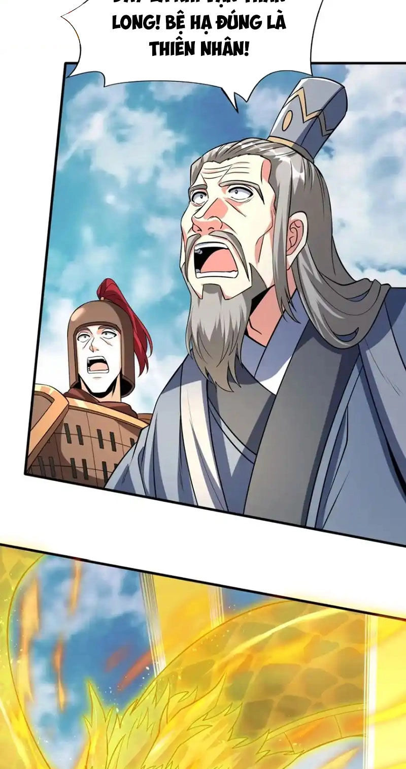 Đại Tần: Ta Con Trai Tần Thủy Hoàng Giết Địch Thăng Cấp Thành Thần Chapter 134 - 48