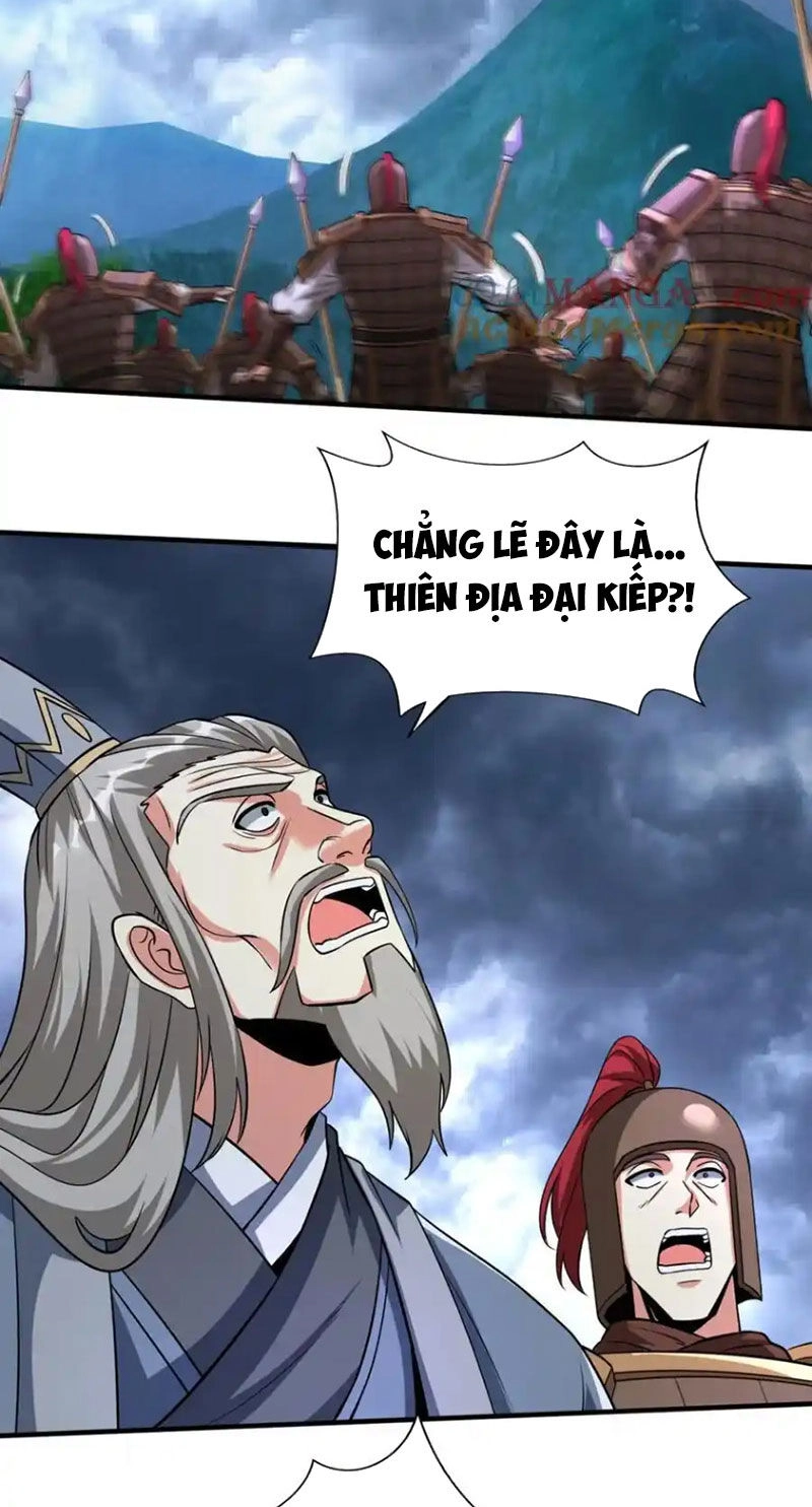 Đại Tần: Ta Con Trai Tần Thủy Hoàng Giết Địch Thăng Cấp Thành Thần Chapter 135 - 4