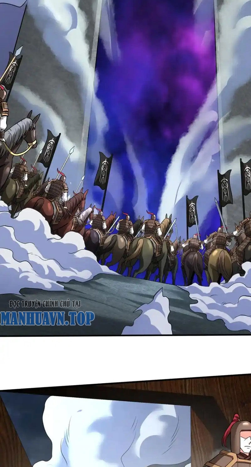 Đại Tần: Ta Con Trai Tần Thủy Hoàng Giết Địch Thăng Cấp Thành Thần Chapter 135 - 14