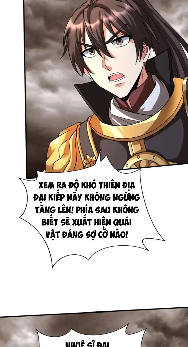 Đại Tần: Ta Con Trai Tần Thủy Hoàng Giết Địch Thăng Cấp Thành Thần Chapter 135 - 38