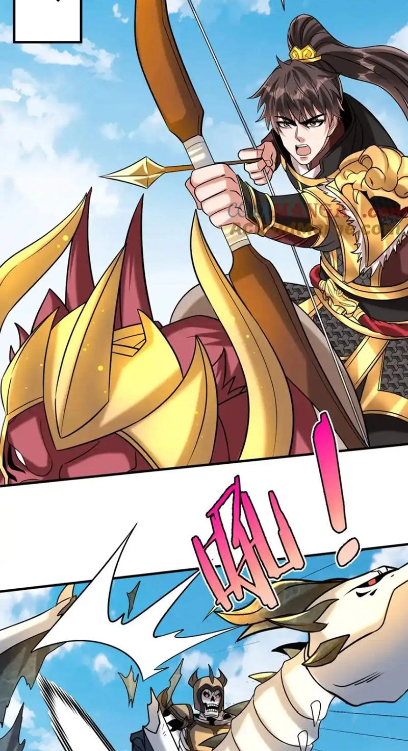 Đại Tần: Ta Con Trai Tần Thủy Hoàng Giết Địch Thăng Cấp Thành Thần Chapter 135 - 45