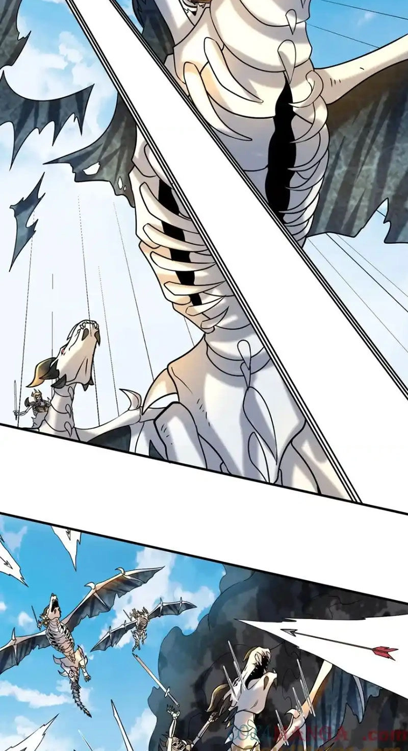 Đại Tần: Ta Con Trai Tần Thủy Hoàng Giết Địch Thăng Cấp Thành Thần Chapter 135 - 46