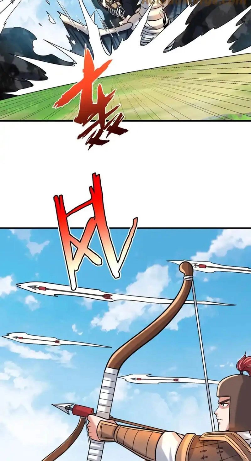 Đại Tần: Ta Con Trai Tần Thủy Hoàng Giết Địch Thăng Cấp Thành Thần Chapter 135 - 47