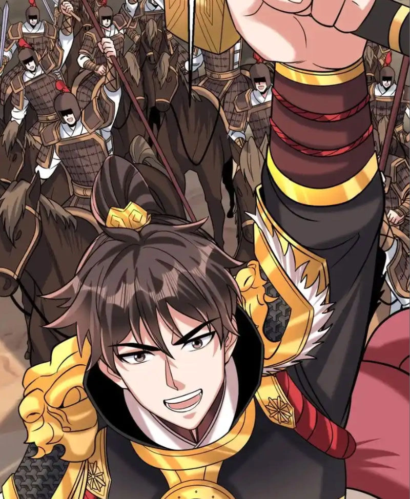 Đại Tần: Ta Con Trai Tần Thủy Hoàng Giết Địch Thăng Cấp Thành Thần Chapter 136 - 2